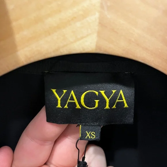 Women’s Yagya Signature Riding Jacket